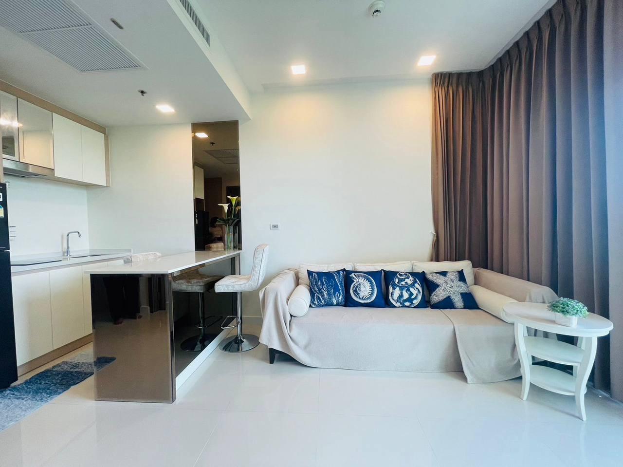 1-bedroom apartment, 42 m² - photo 3