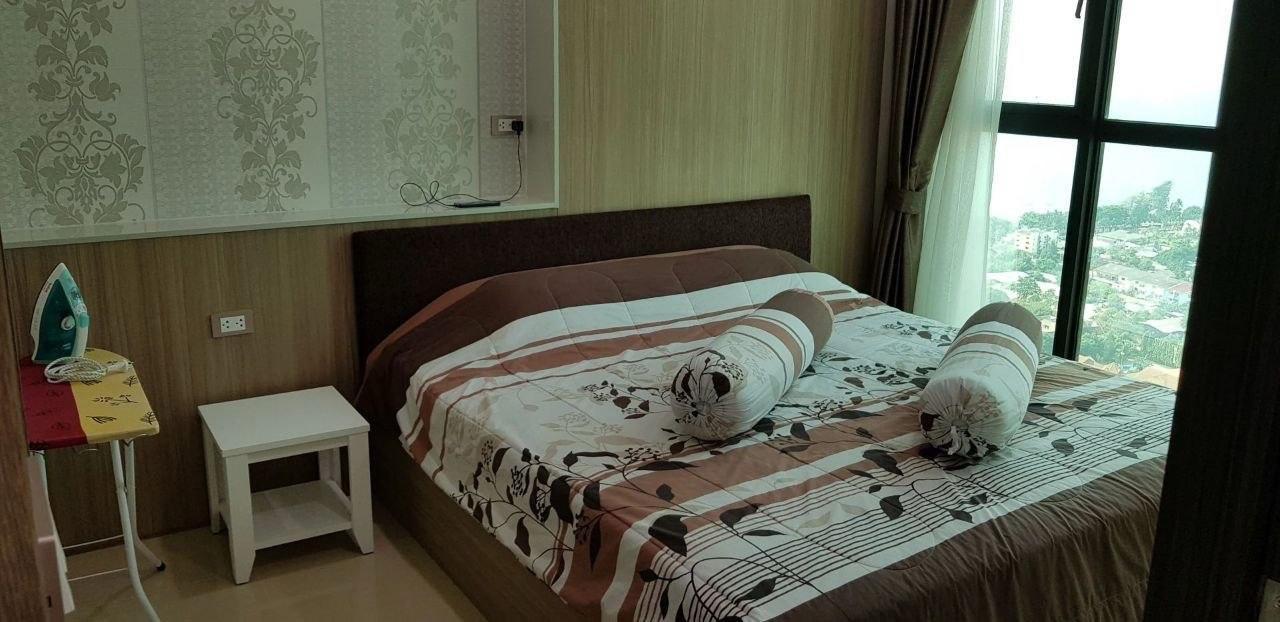 2-bedroom apartment, 70 m² in Dusit Grand Condo View - photo 2