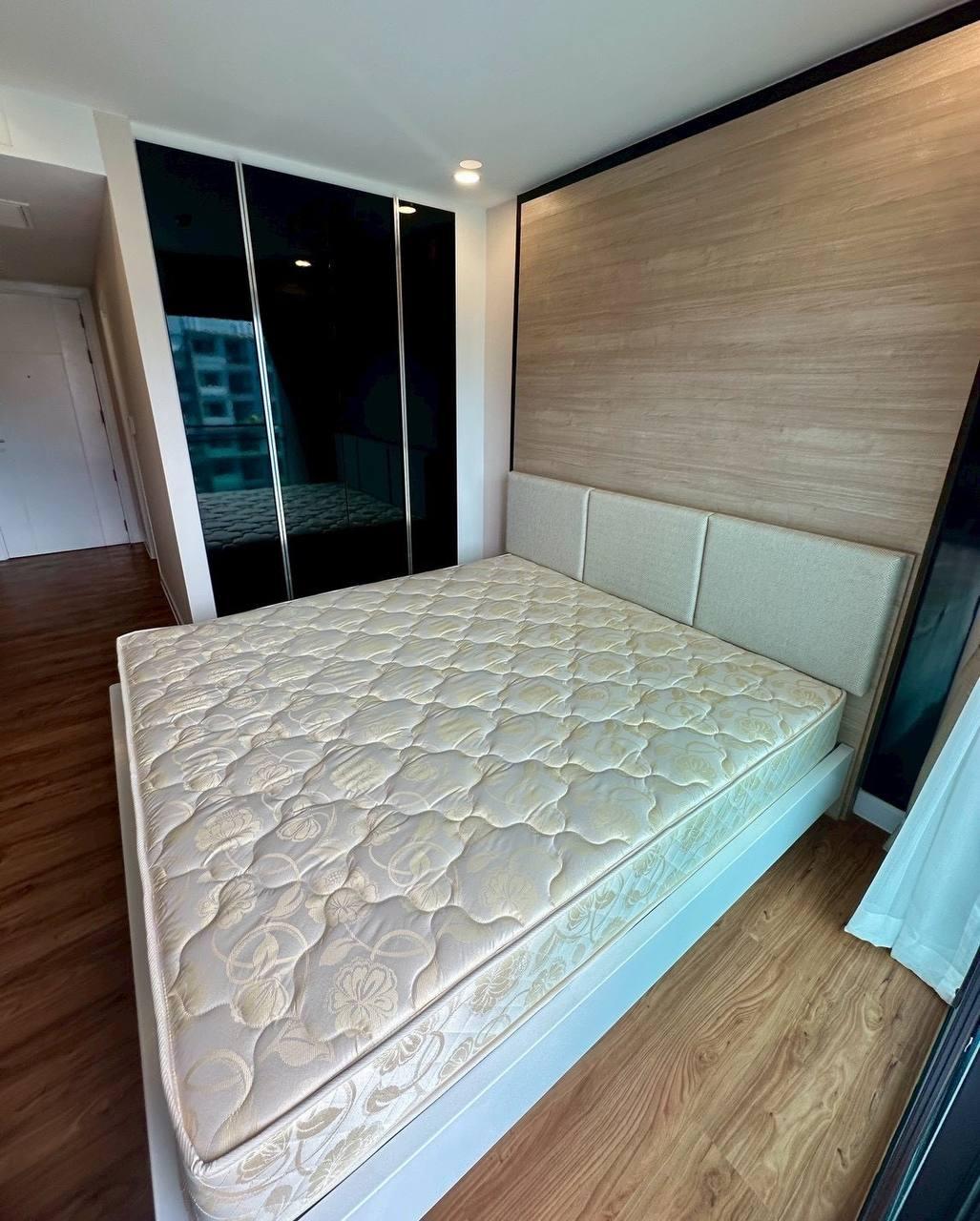Студия 26 м² в Dusit Grand Park — фото 3