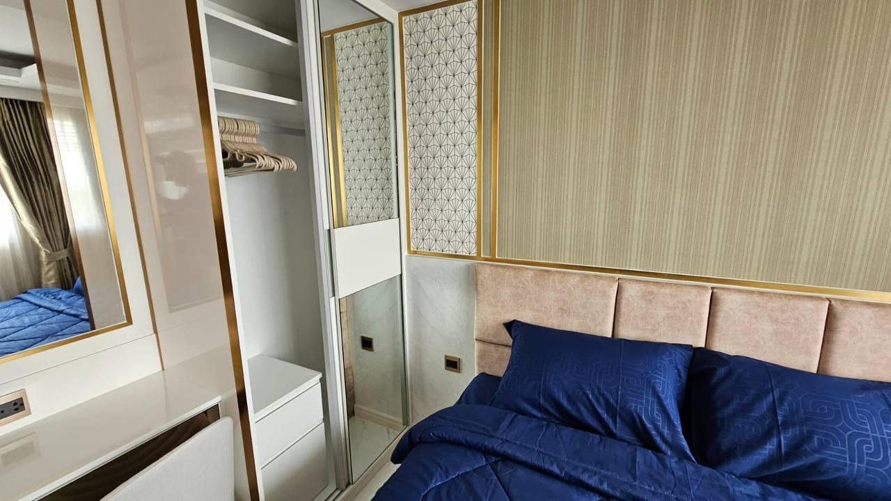 1-bedroom apartment, 34 m² in Dusit Grand Park 2 - photo 3