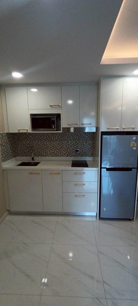 1-bedroom apartment, 34 m² in Dusit Grand Park 2 - photo 2