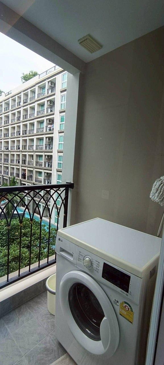 1-спальная квартира 34 м² в Dusit Grand Park 2 — фото 3