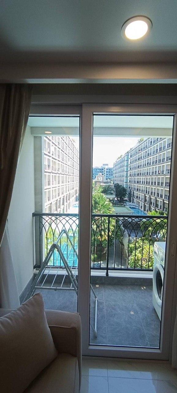 1-спальная квартира 34 м² в Dusit Grand Park 2 — фото 4