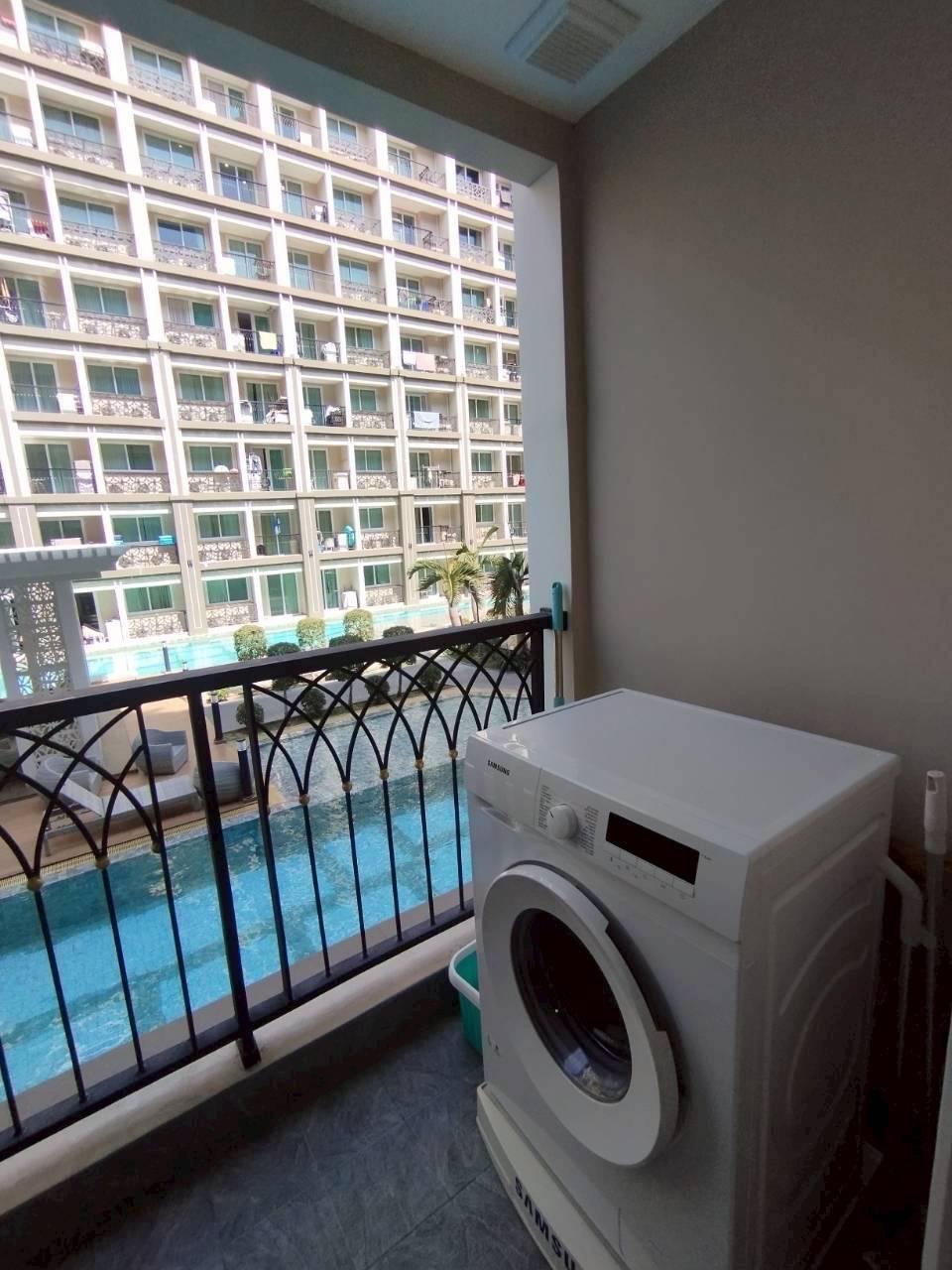1-bedroom apartment, 34 m² in Dusit Grand Park 2 - photo 3