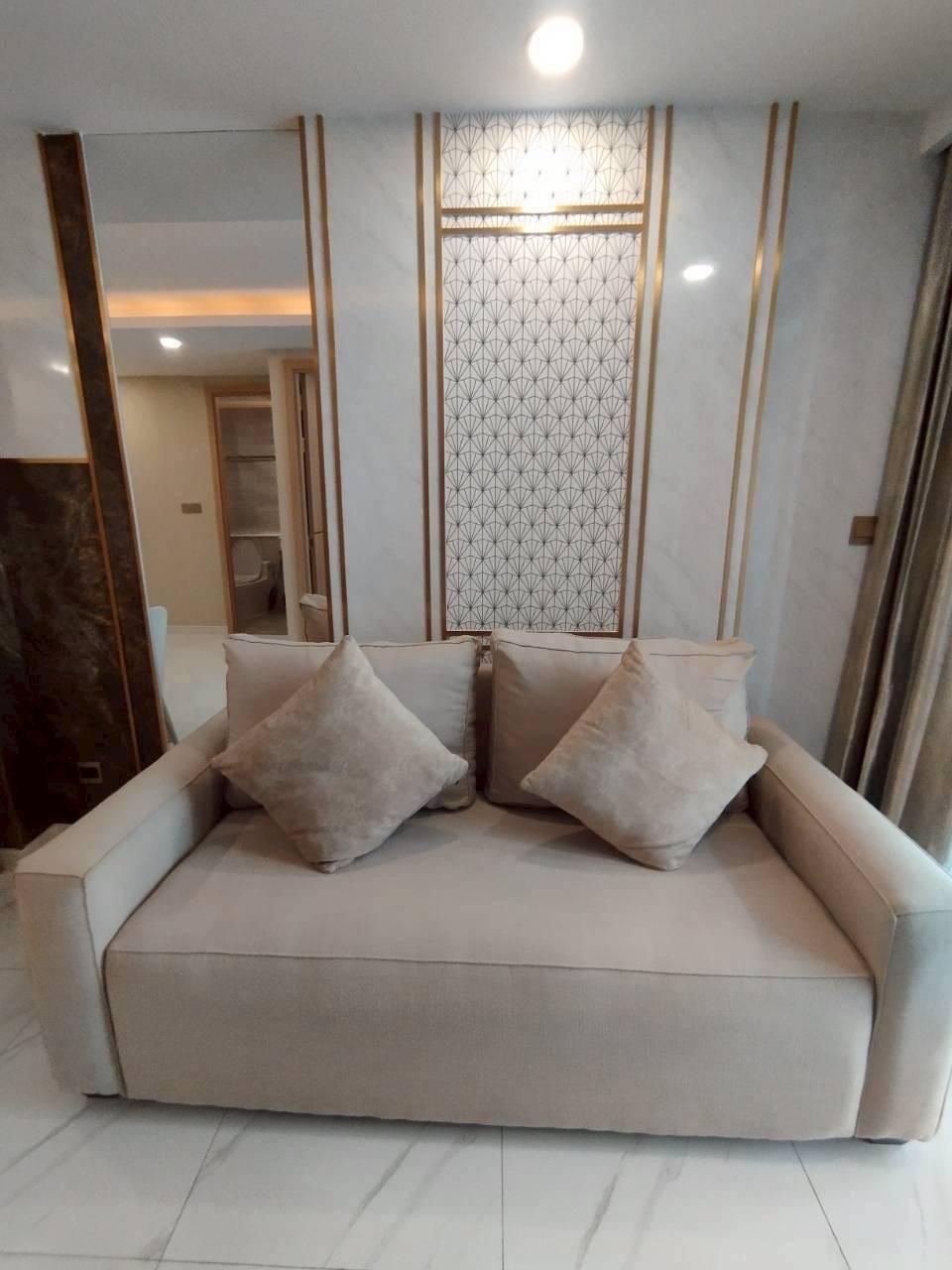 1-спальная квартира 34 м² в Dusit Grand Park 2 — фото 4