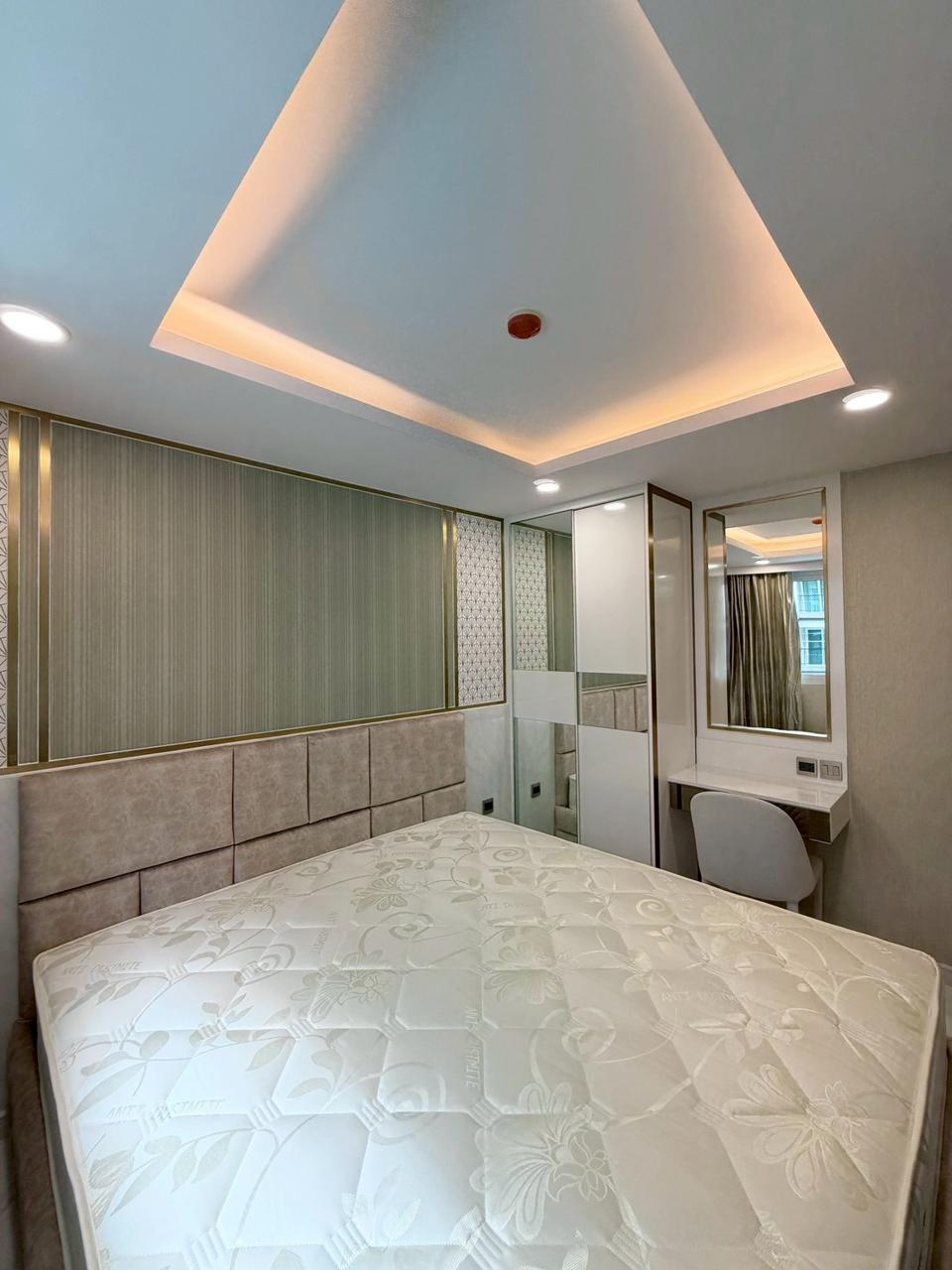 1-спальная квартира 35 м² в Dusit Grand Park 2 — фото 3