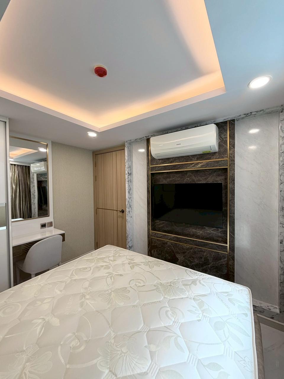 1-спальная квартира 35 м² в Dusit Grand Park 2 — фото 4
