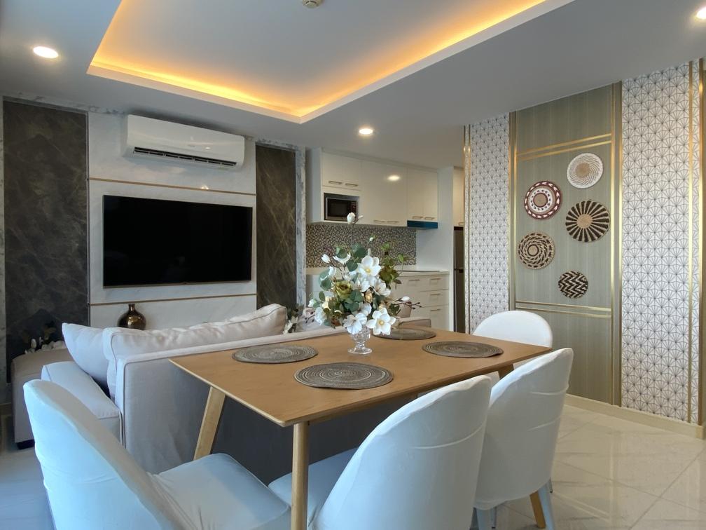 2-спальная квартира 65 м² в Dusit Grand Park 2 — фото 4