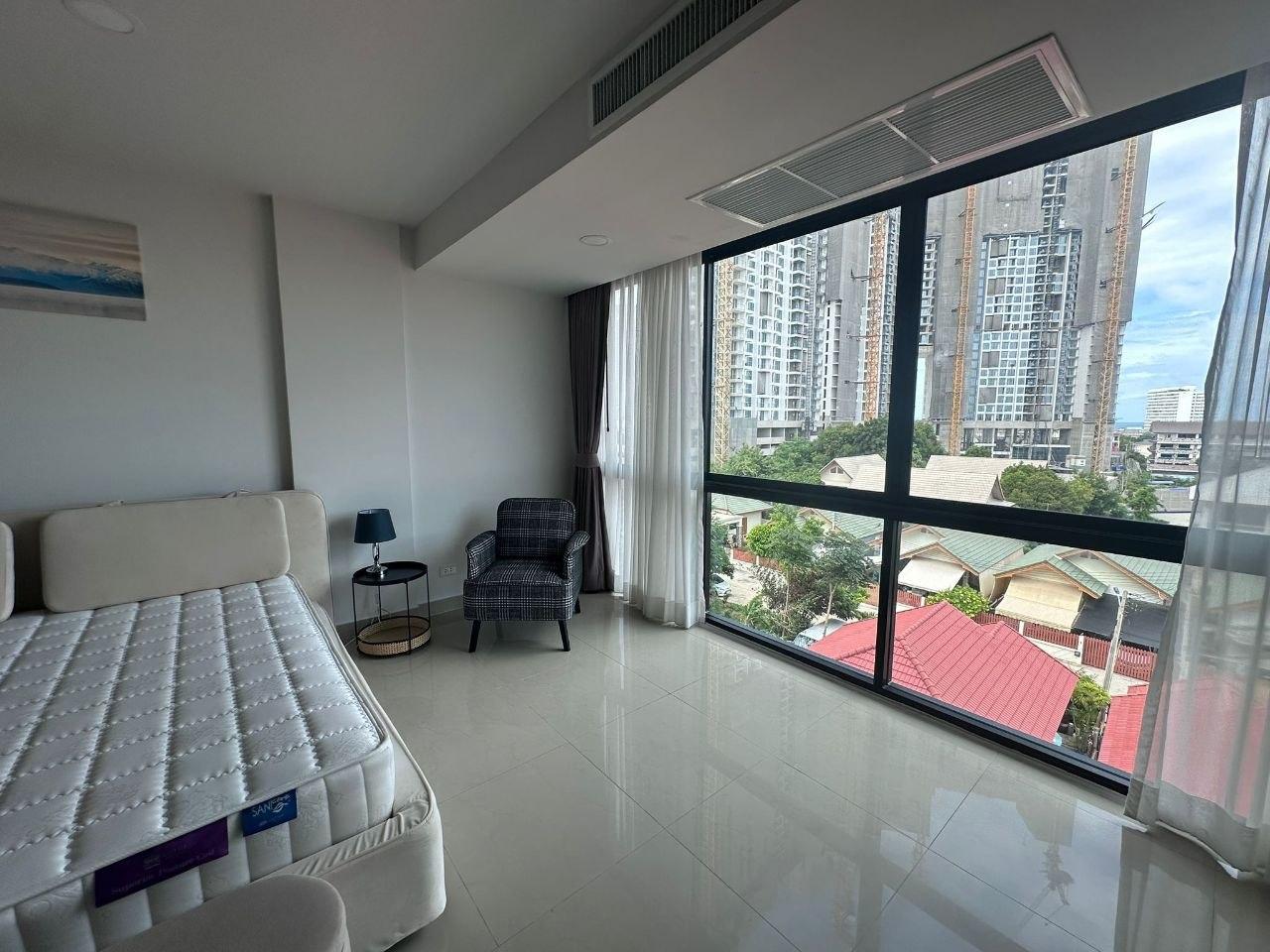2-спальная квартира 117 м² — фото 3
