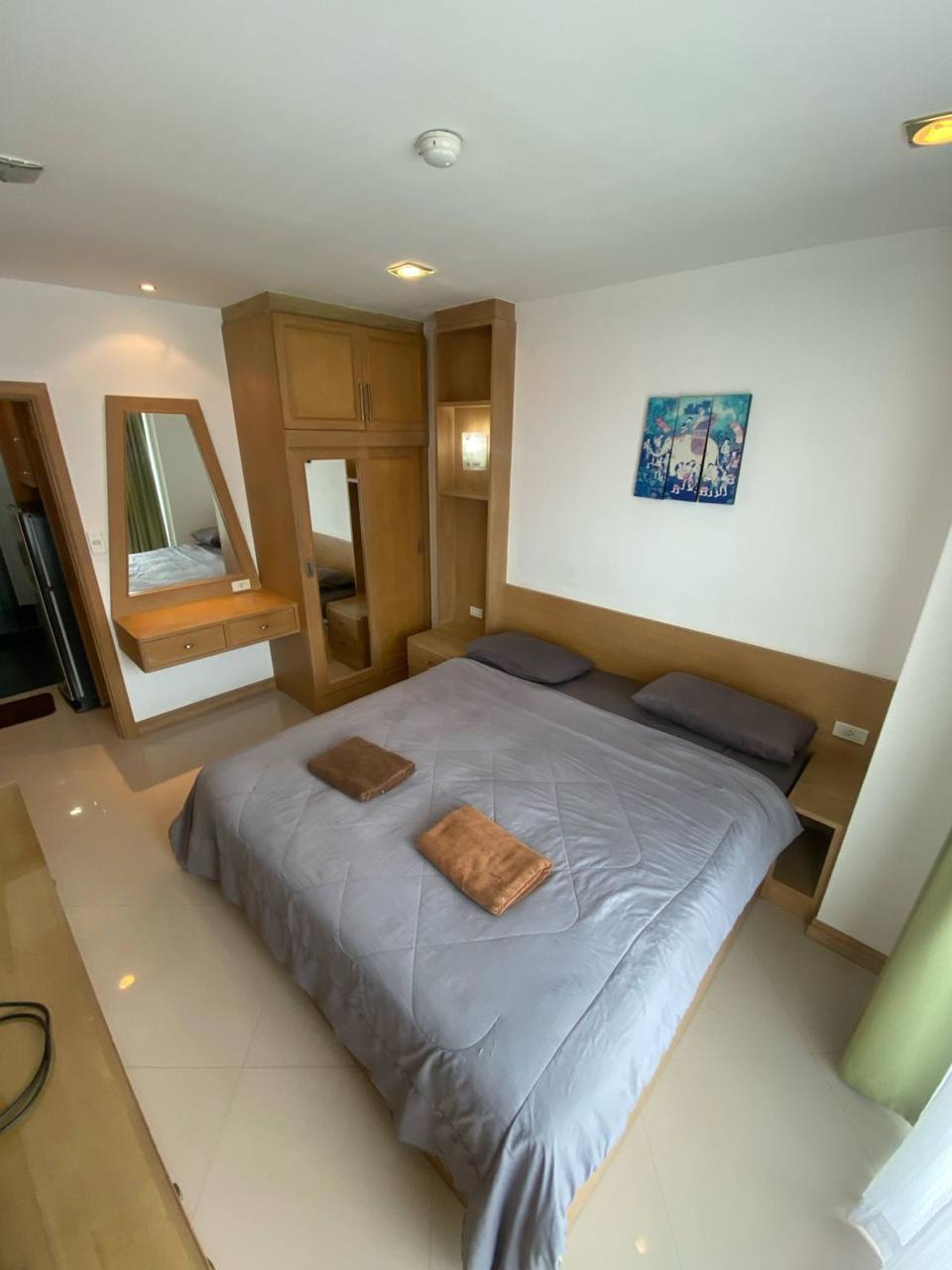 1-спальная квартира 45 м² в Jada Beach — фото 2