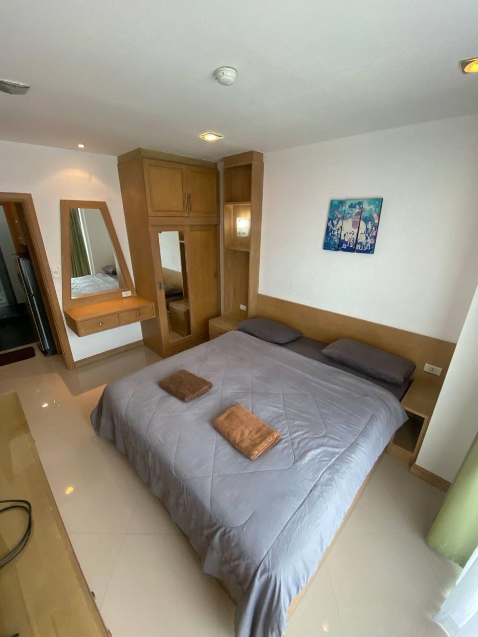 1-спальная квартира 45 м² в Jada Beach — фото 3