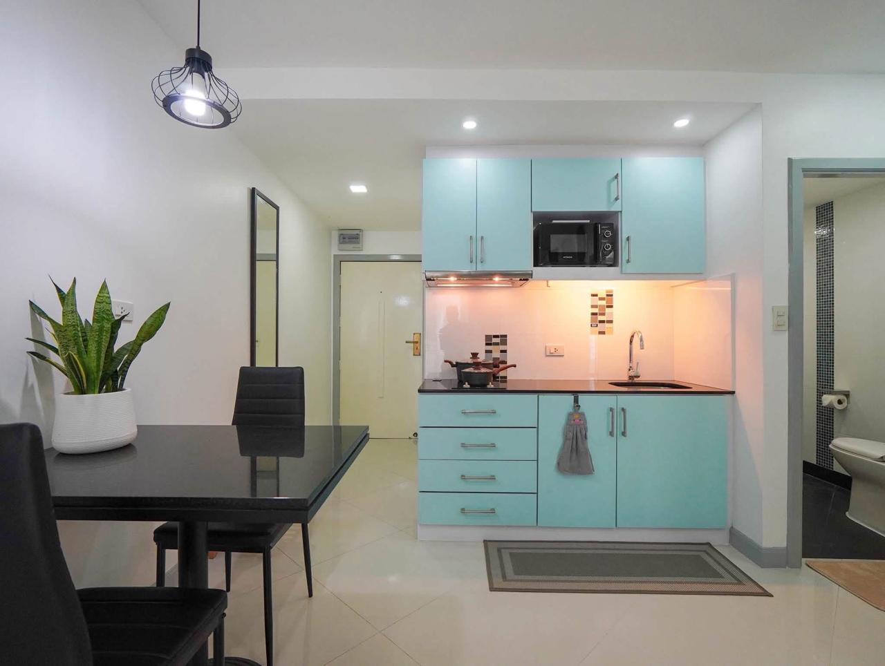 1-спальная квартира 45 м² в Jada Beach — фото 3