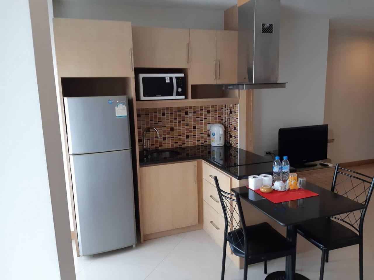 Студия 36 м² в Jada Beach — фото 3