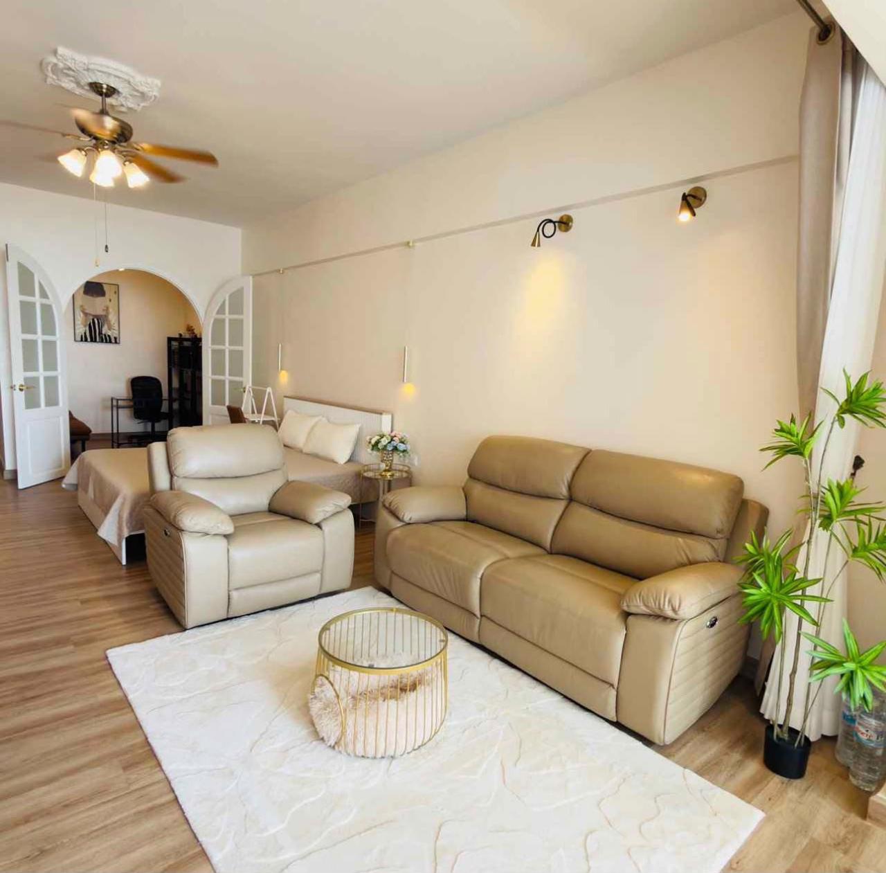 Студия 68 м² в Jomtien Condotel — фото 2
