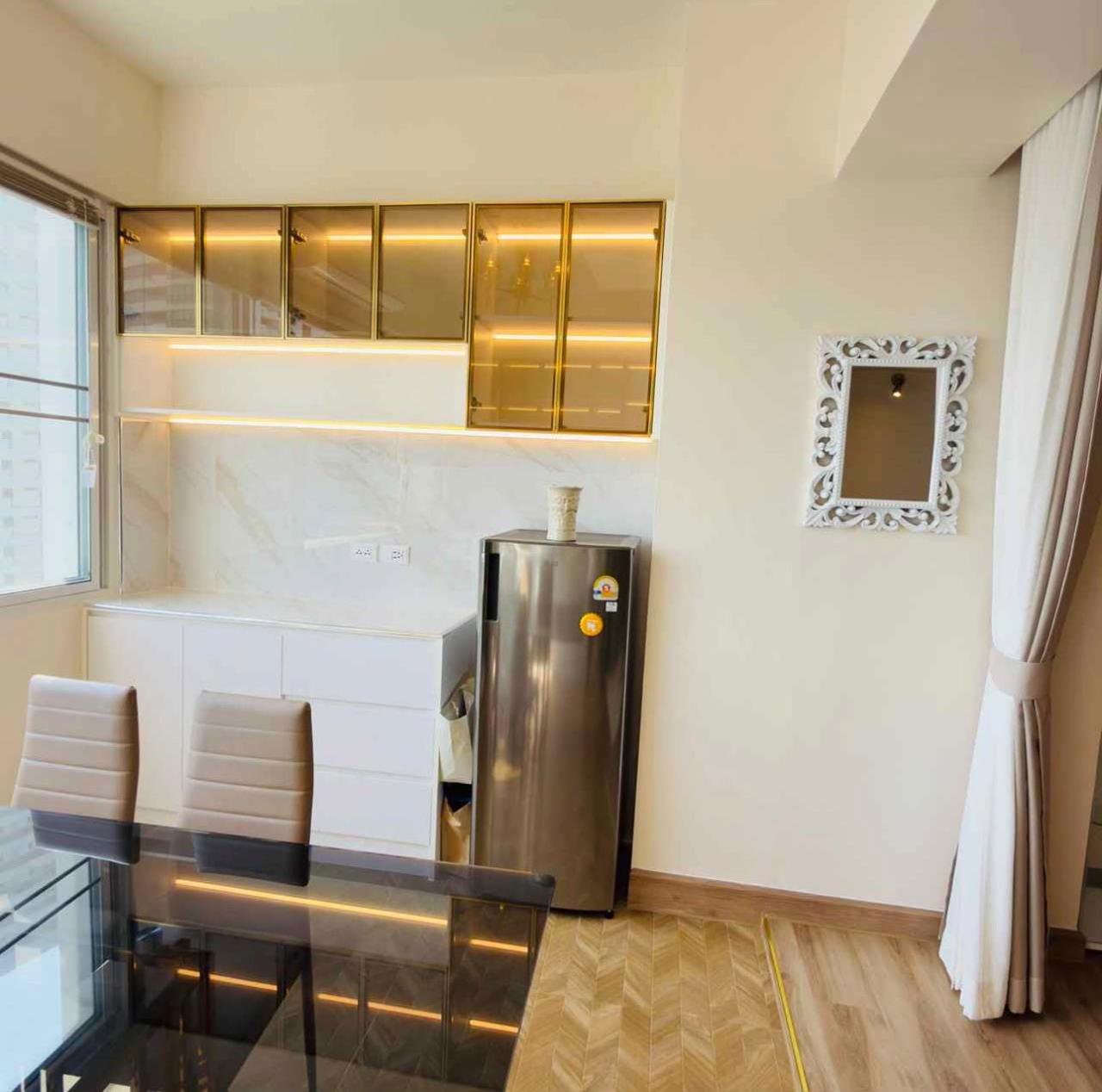 Студия 68 м² в Jomtien Condotel — фото 3