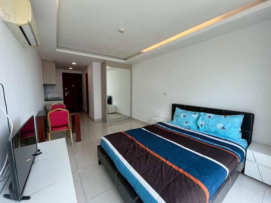 Студия 27 м² в Laguna Beach Resort 3 - The Maldives — фото 2
