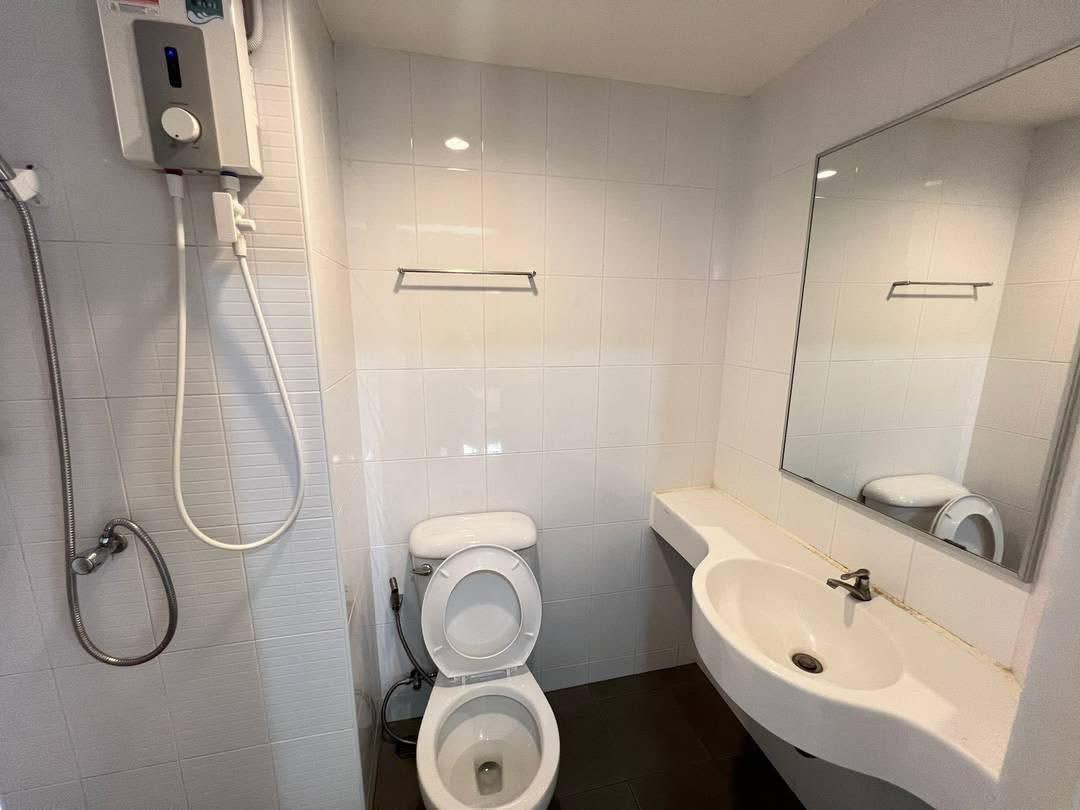 1-bedroom apartment, 23 m² in Lumpini Condo Town North Pattaya - Sukhumvit - photo 2
