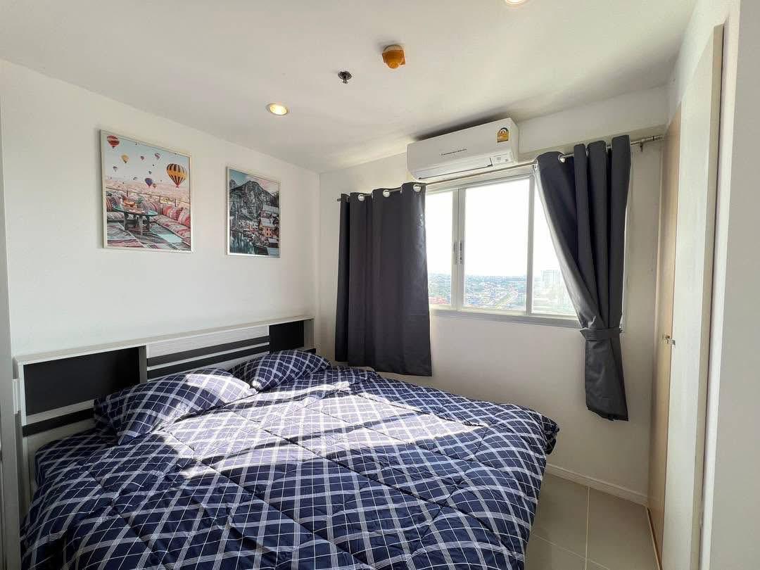 1-bedroom apartment, 23 m² in Lumpini Condo Town North Pattaya - Sukhumvit - photo 3