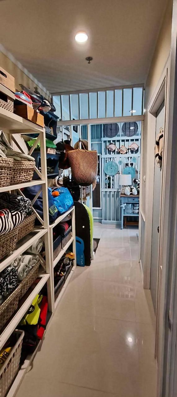 2-спальная квартира 57 м² в Lumpini Park Beach Jomtien — фото 3