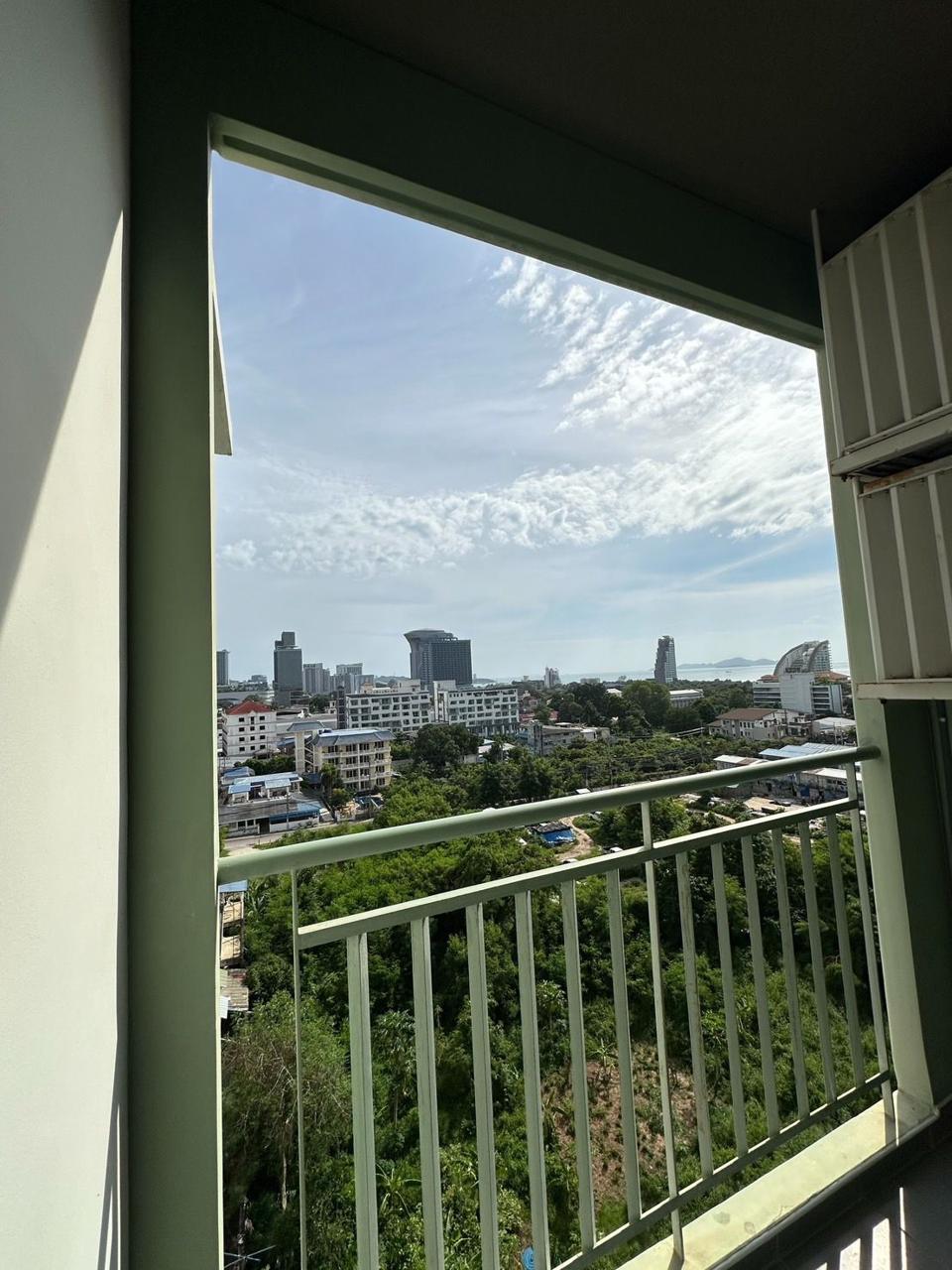 1-bedroom apartment, 32 m² in Lumpini Ville Naklua - Wongamat - photo 1