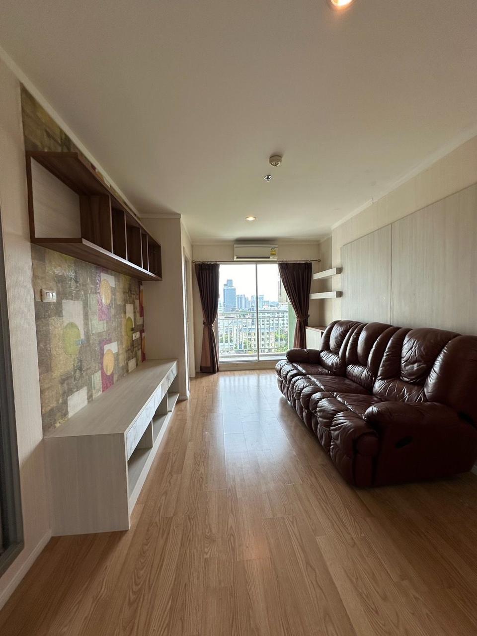 1-bedroom apartment, 32 m² in Lumpini Ville Naklua - Wongamat - photo 2