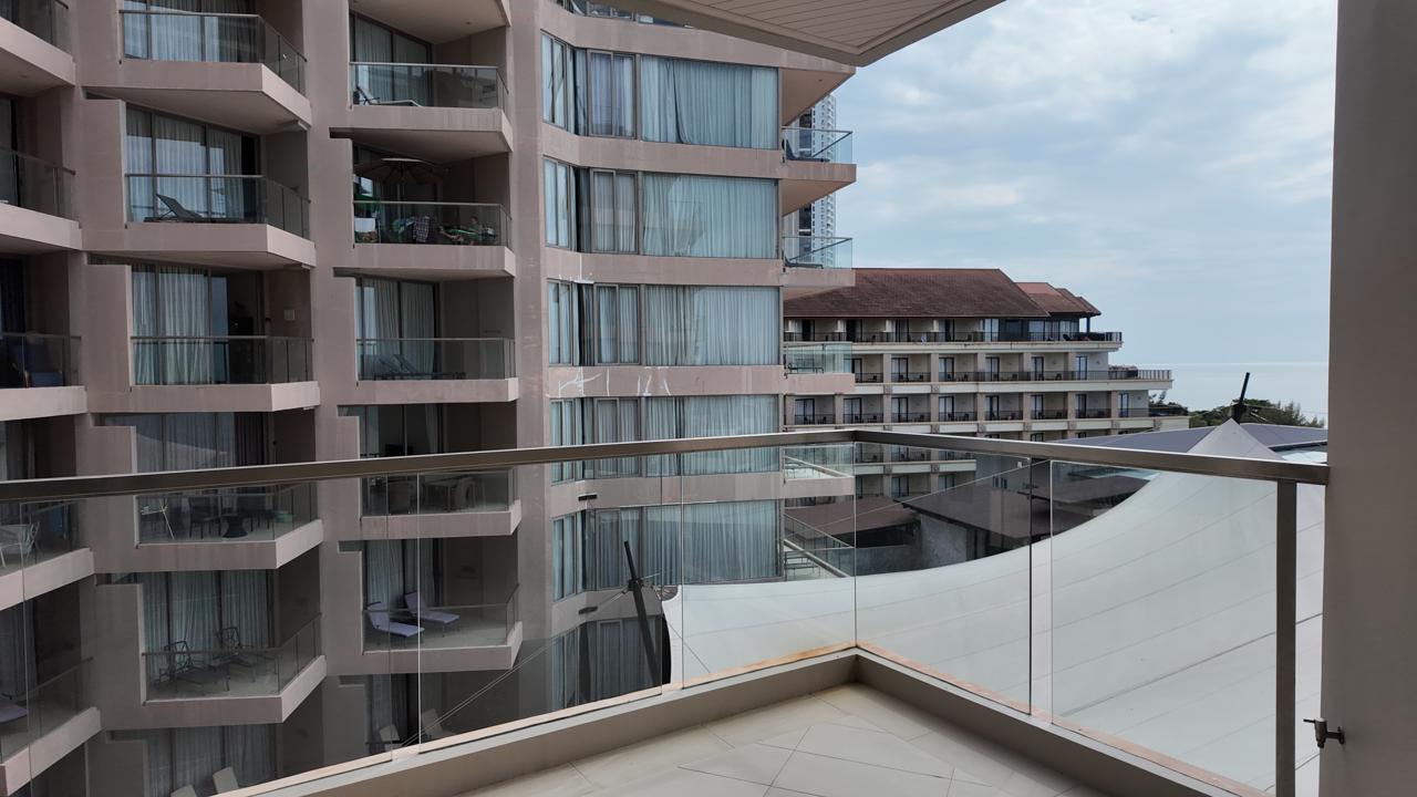 1-спальная квартира 54 м² в Modus Beachfront Condominium — фото 3
