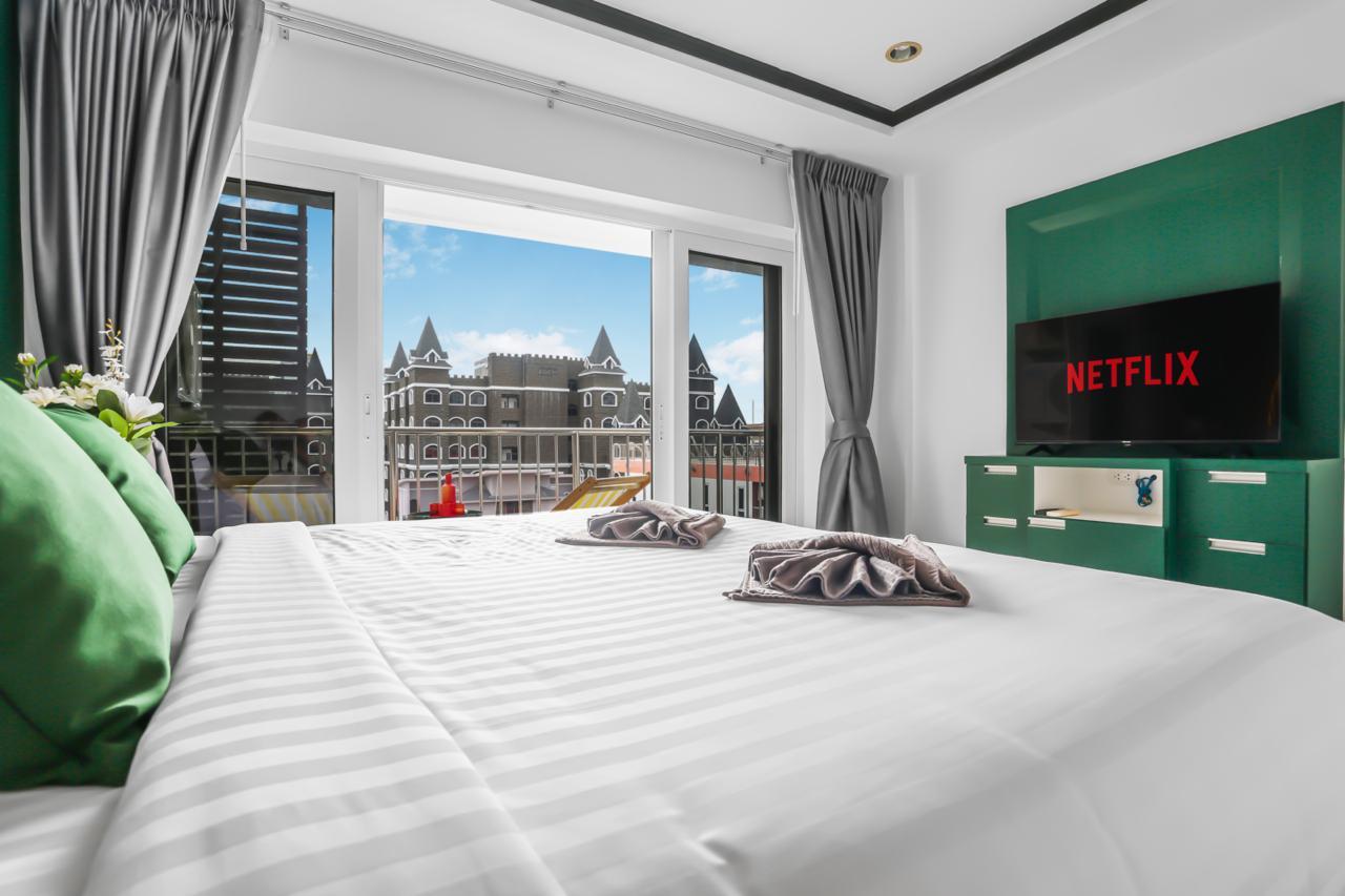 2-спальная квартира 155 м² в New Nordic VIP 5 — фото 2