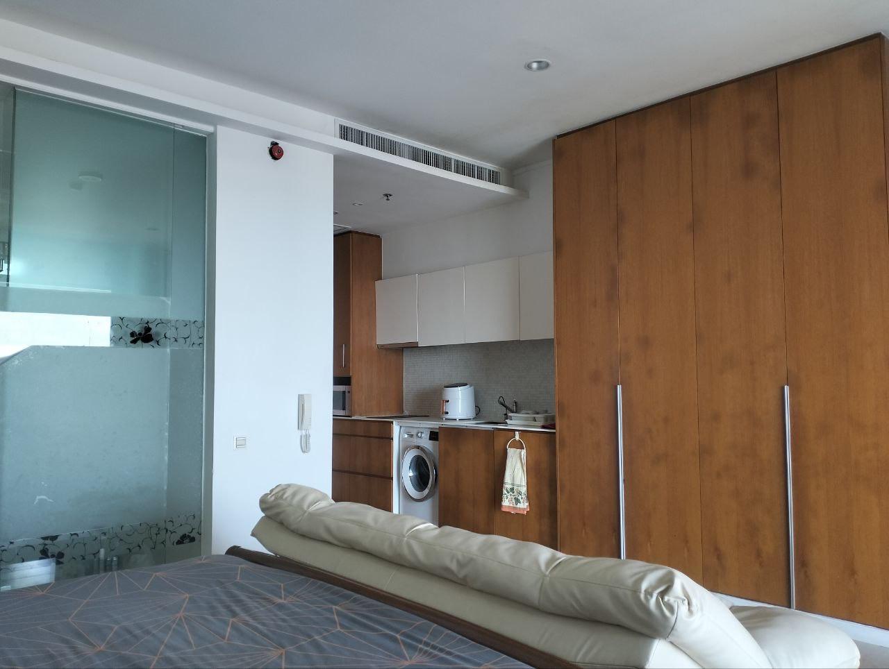 Студия 50 м² в Northpoint — фото 1