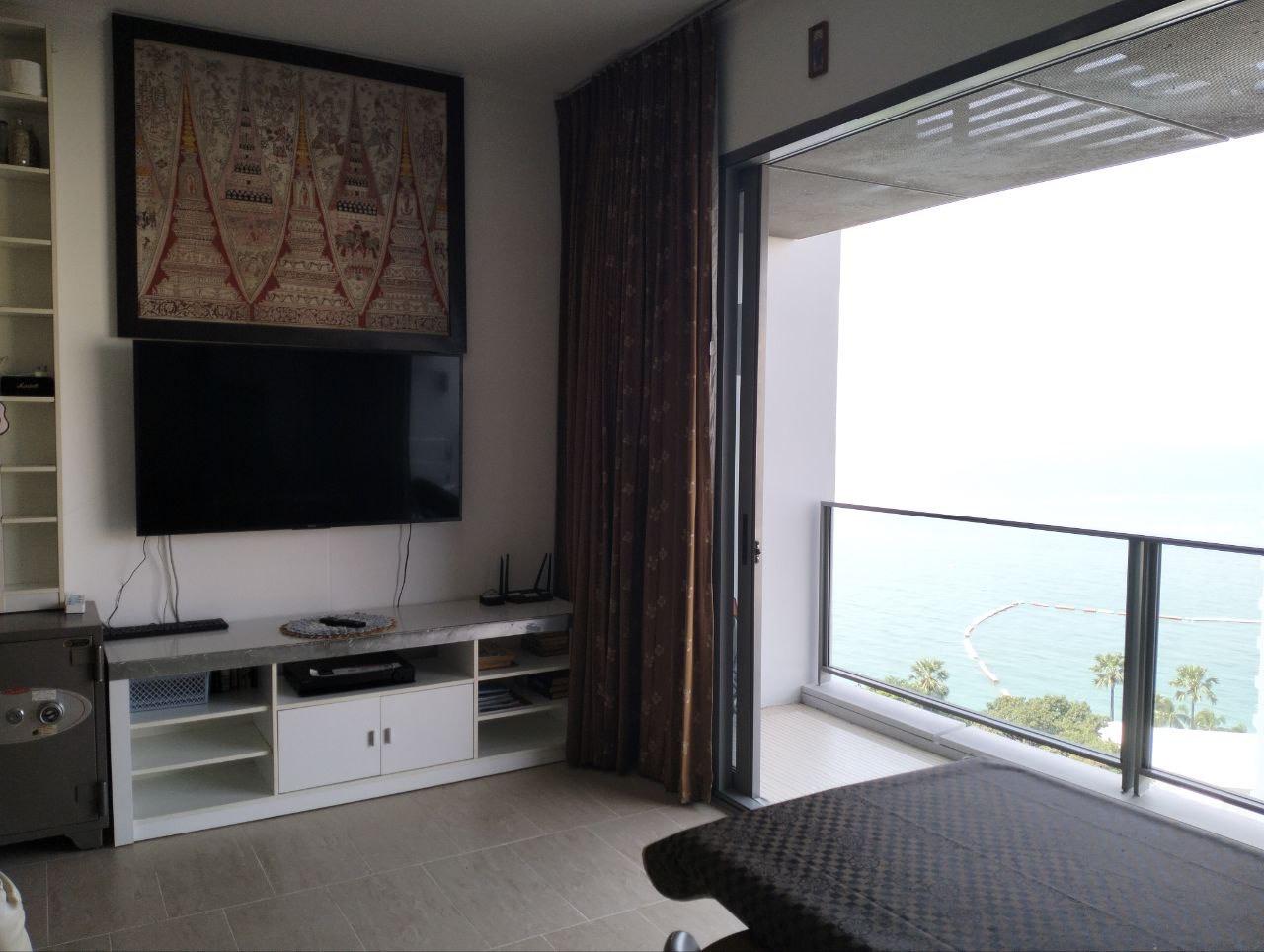 Студия 50 м² в Northpoint — фото 3