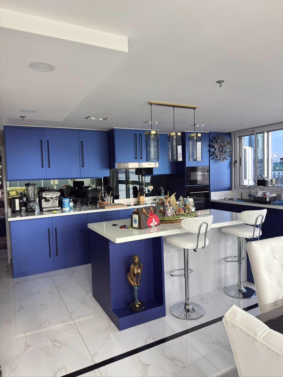 2-bedroom apartment, 187 m² in Northshore - photo 1
