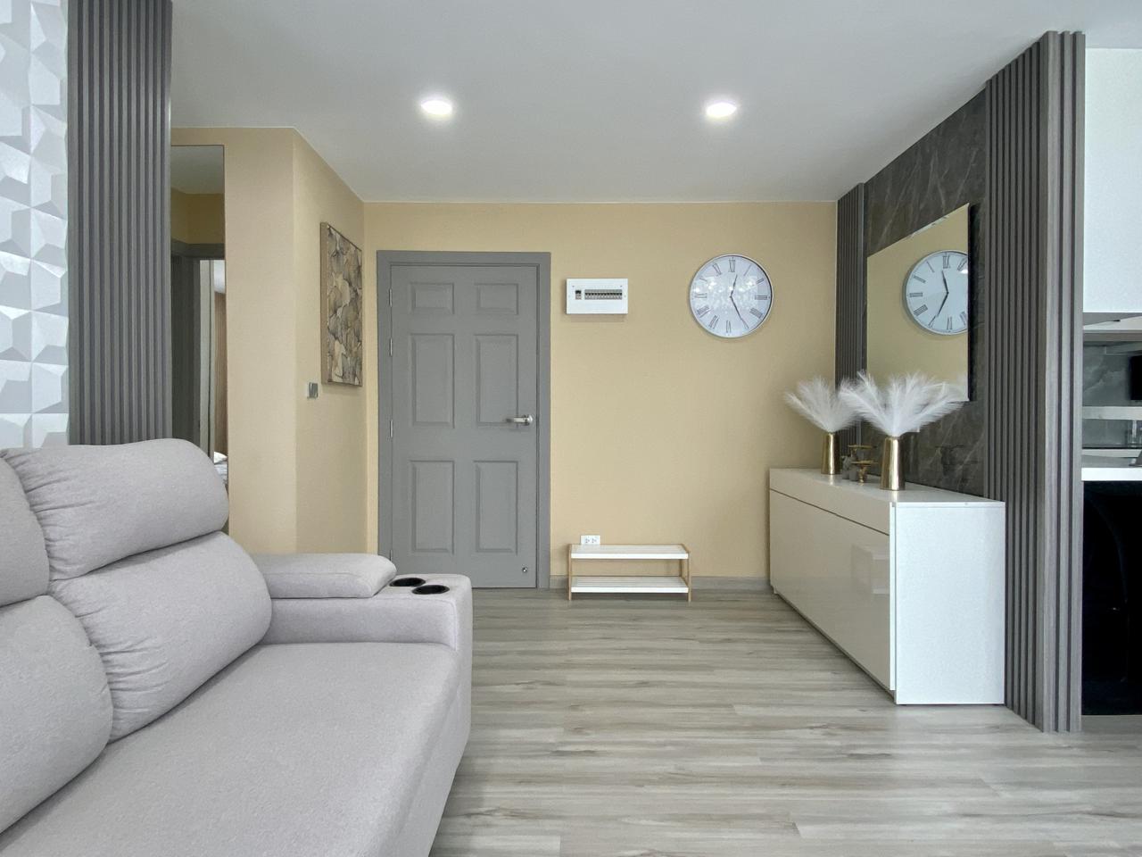 2-спальная квартира 75 м² в Porch Land 2 Jomtien Resort — фото 3