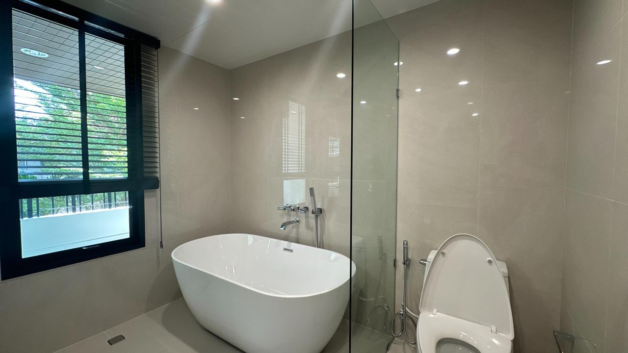 1-спальная квартира 106 м² в Prime Suites — фото 1