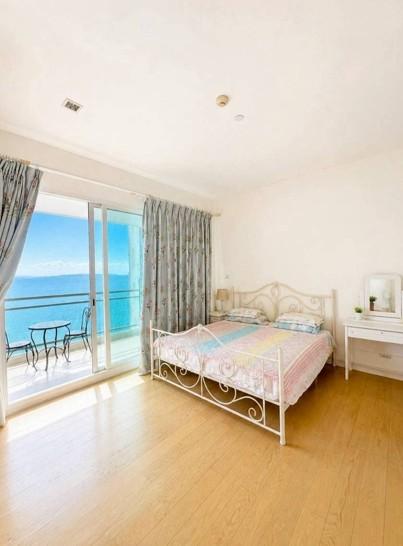2-спальная квартира 61 м² в Reflection Jomtien Beach Pattaya — фото 3