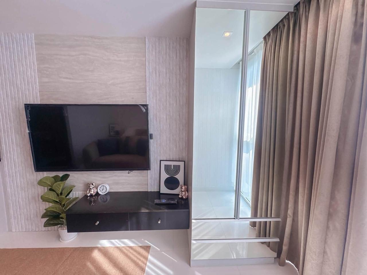 Студия 26 м² в Serenity Wongamat — фото 3