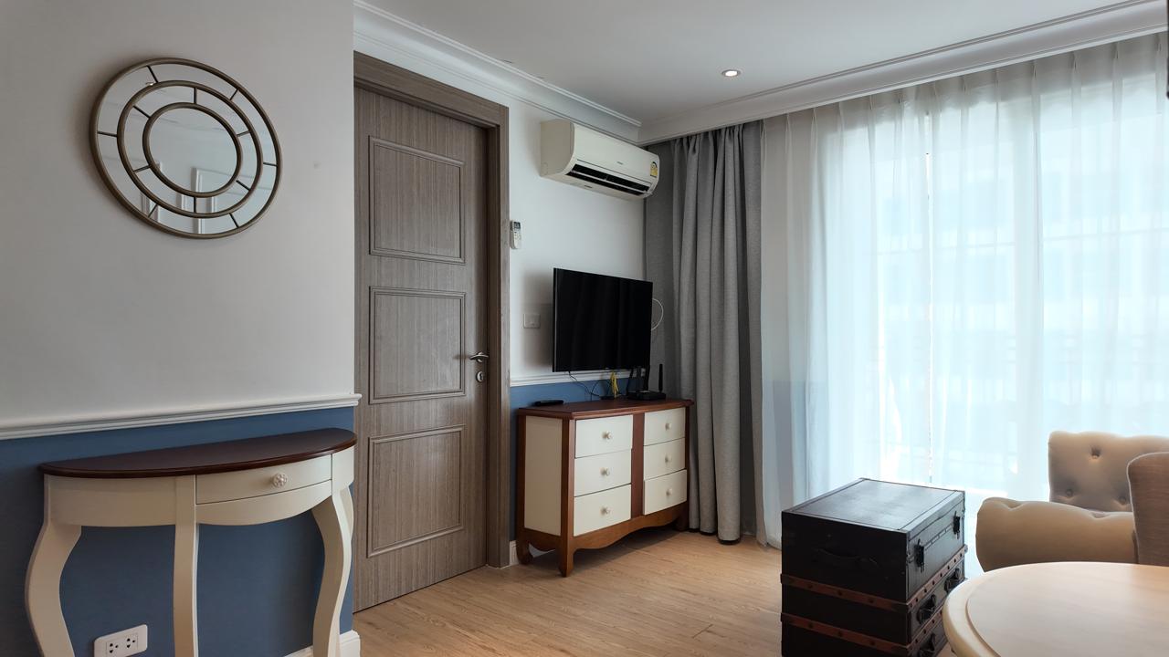 1-спальная квартира 32 м² в Seven Seas Cote d'Azur — фото 3