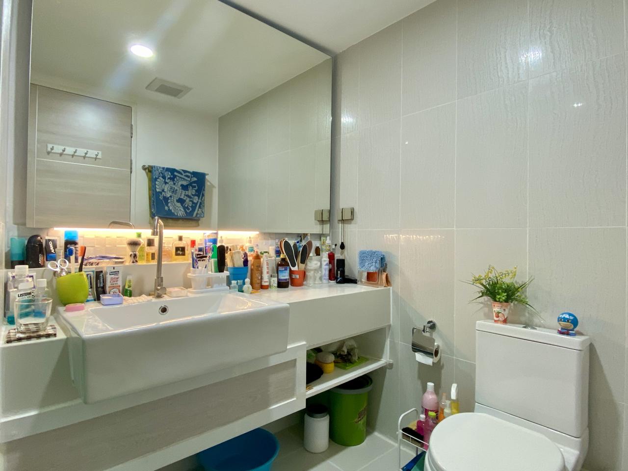 1-спальная квартира 42 м² в Seven Seas Resort — фото 3