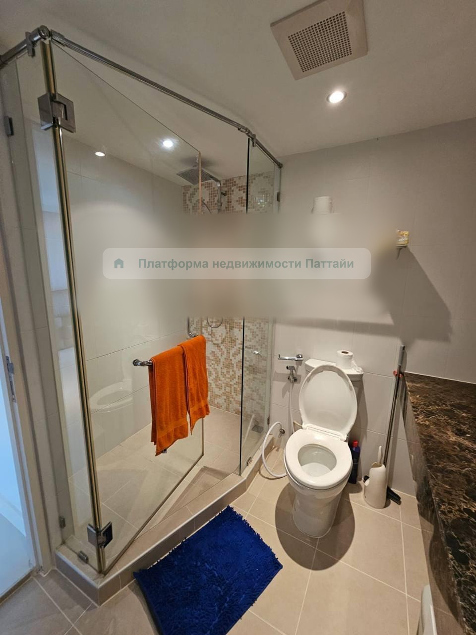 1-спальная квартира 40 м² в Sunset Boulevard Residence — фото 2