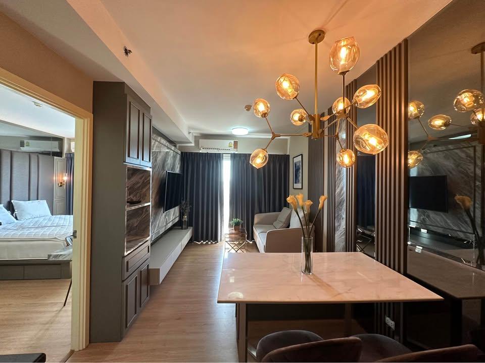 1-bedroom apartment, 49 m² in Supalai Mare Pattaya - photo 1