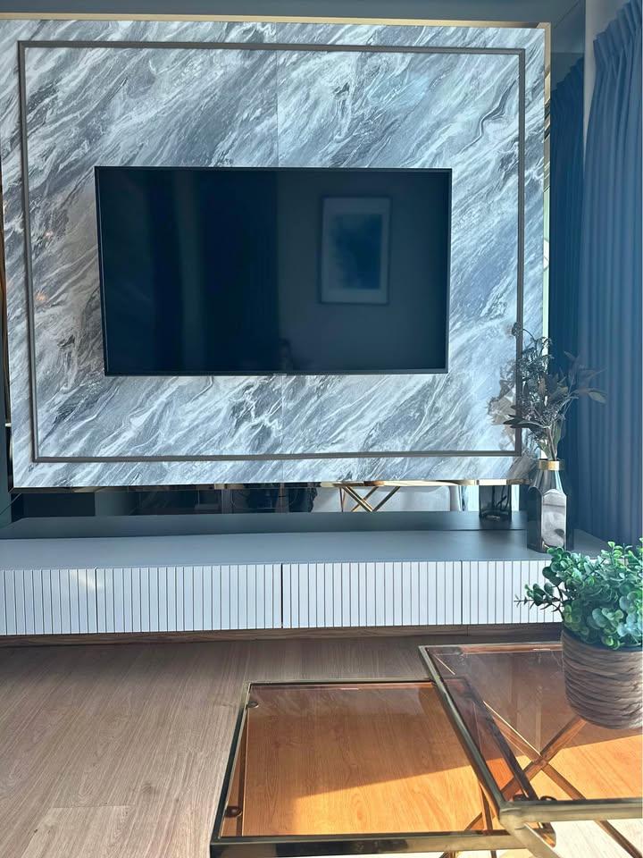 1-bedroom apartment, 49 m² in Supalai Mare Pattaya - photo 3