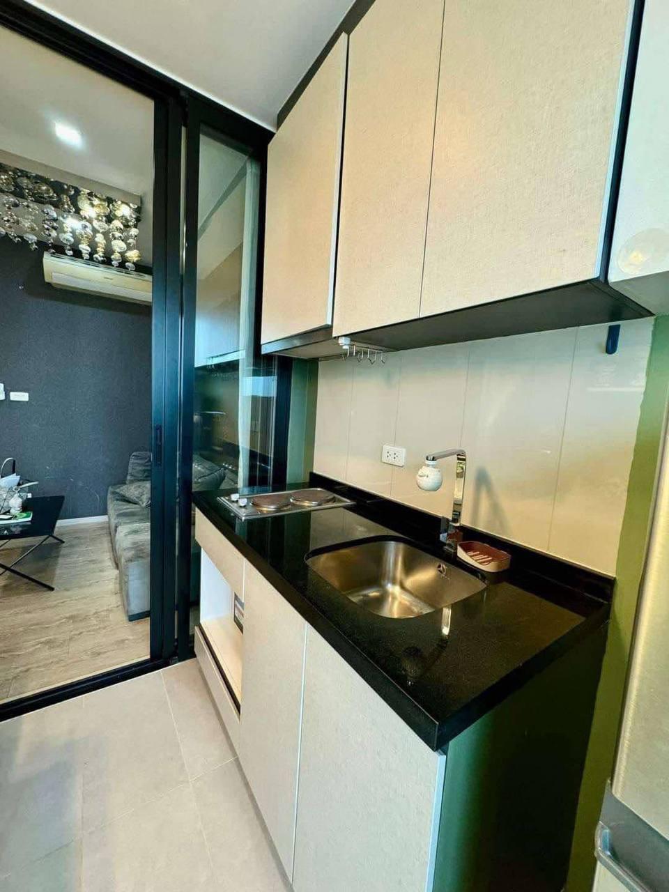 1-bedroom apartment, 29 m² in The Base Central Pattaya - photo 2