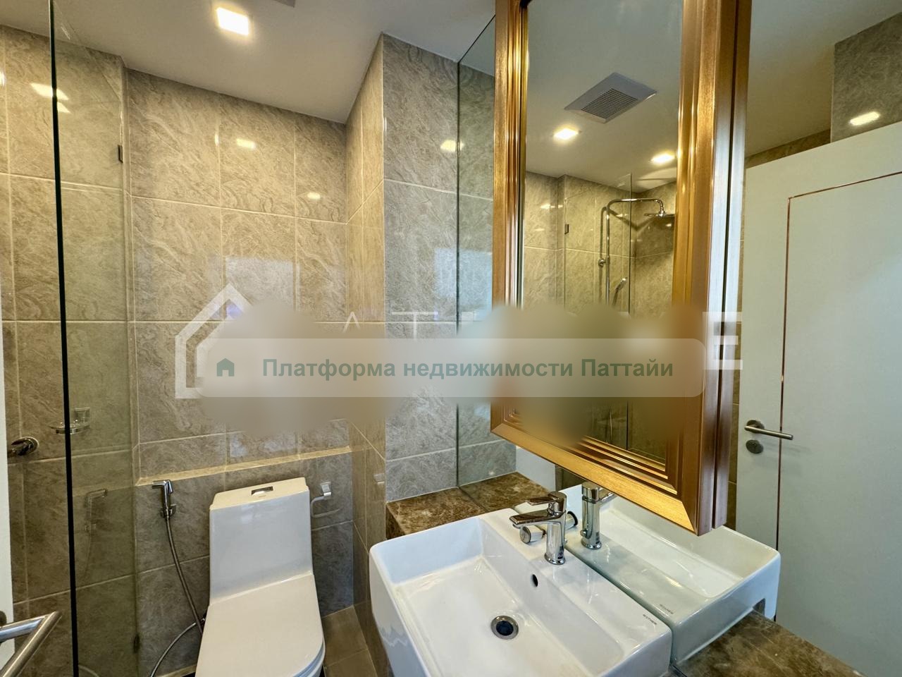 Студия 24 м² в The Empire Tower — фото 1