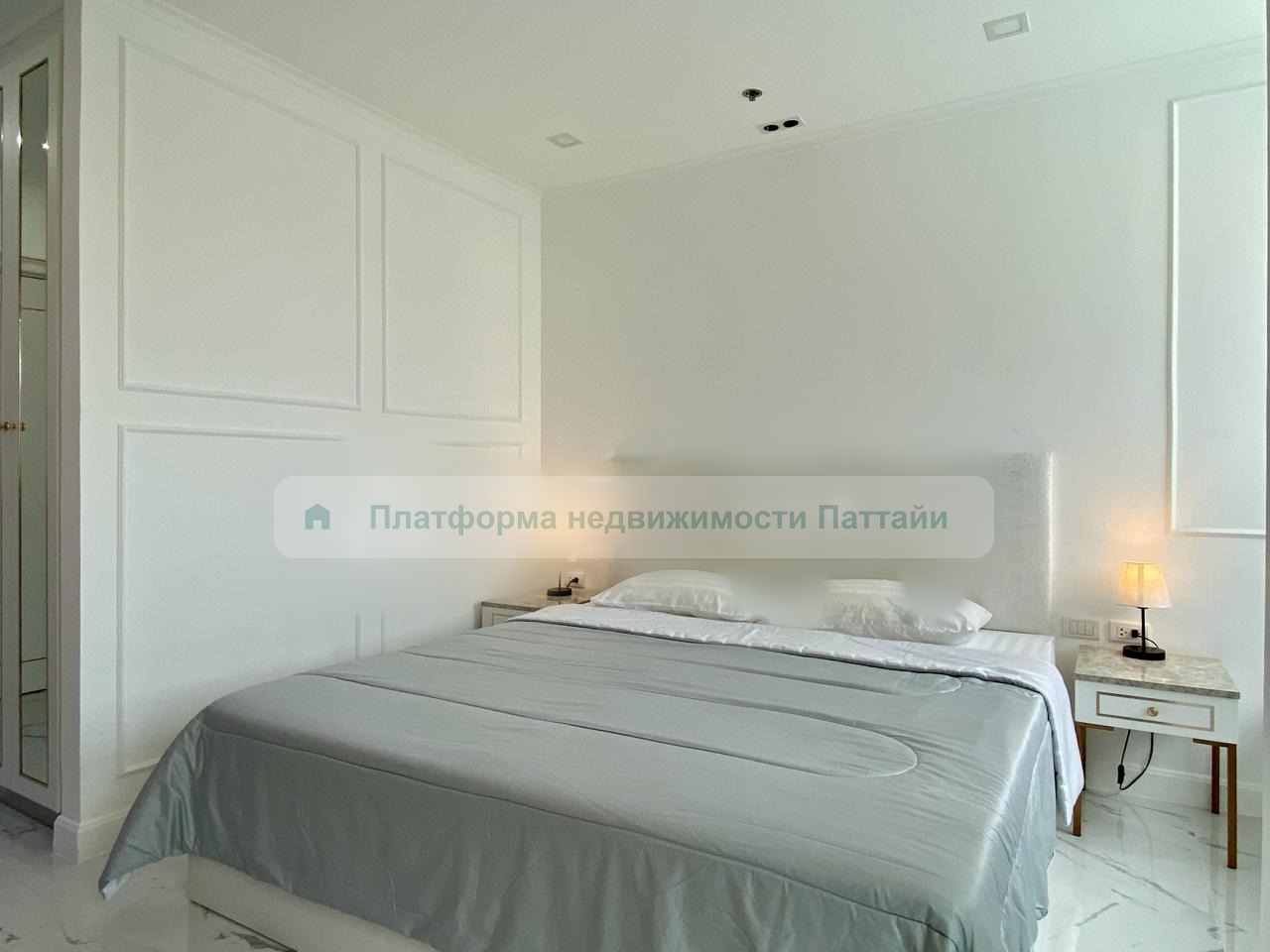 Студия 25 м² в The Empire Tower — фото 2