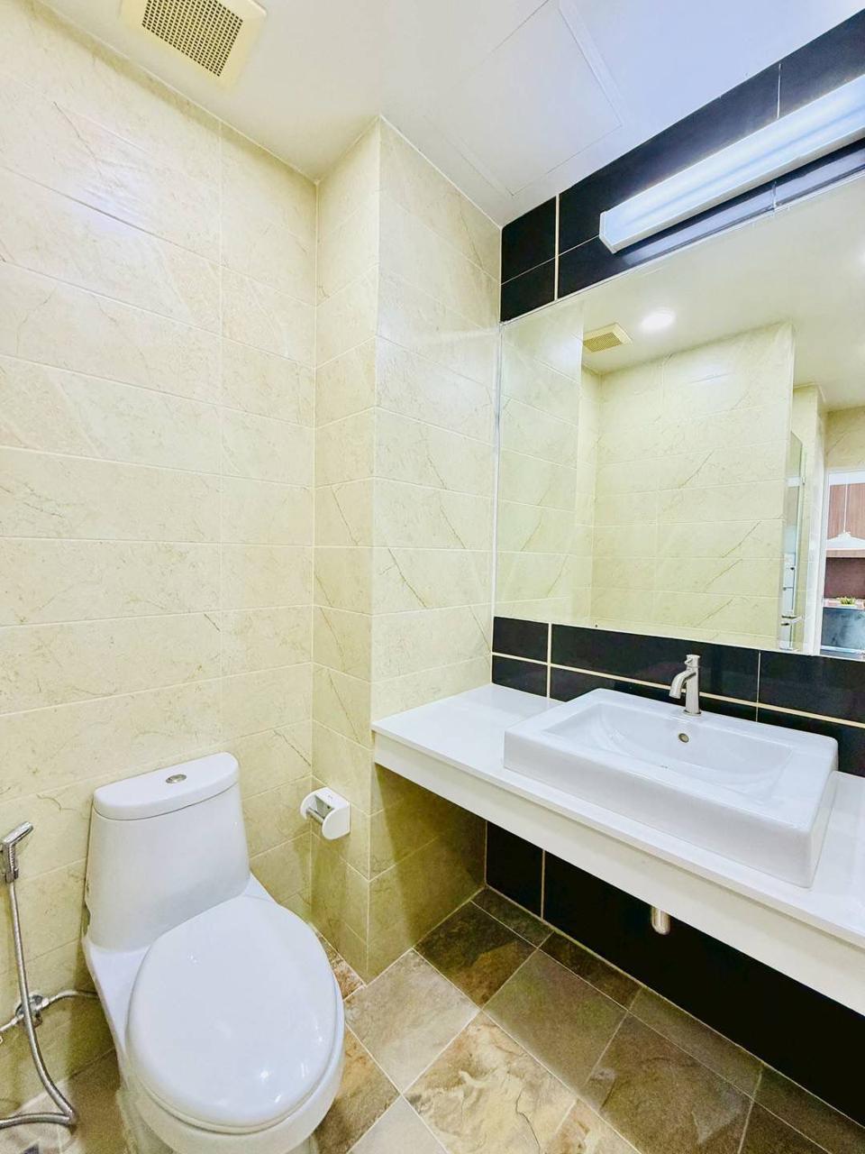 1-спальная квартира 50 м² в The Green Living — фото 3