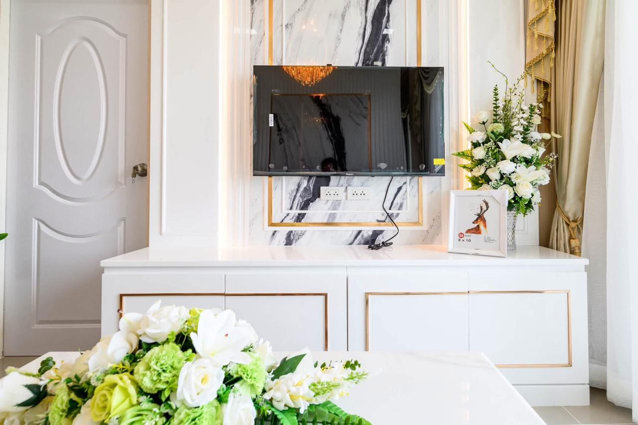 1-спальная квартира 35 м² в The Green Living — фото 2