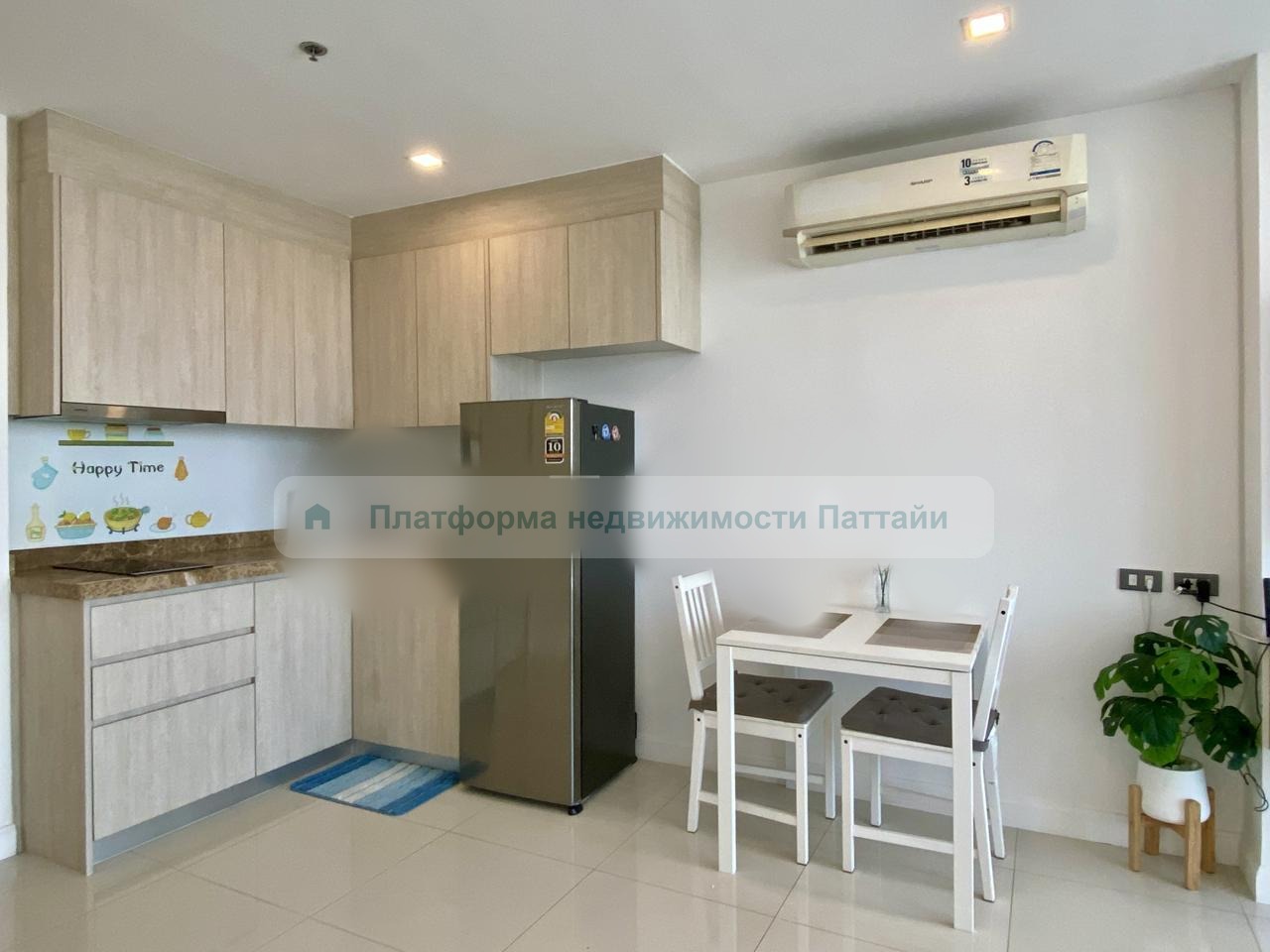 1-спальная квартира 40 м² — фото 3