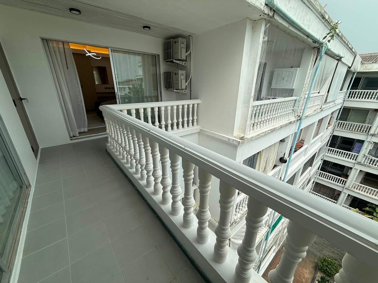 2-спальная квартира 76 м² в Majestic Jomtien — фото 2