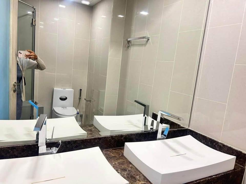 1-bedroom apartment, 43 m² in The Peak Towers - photo 2