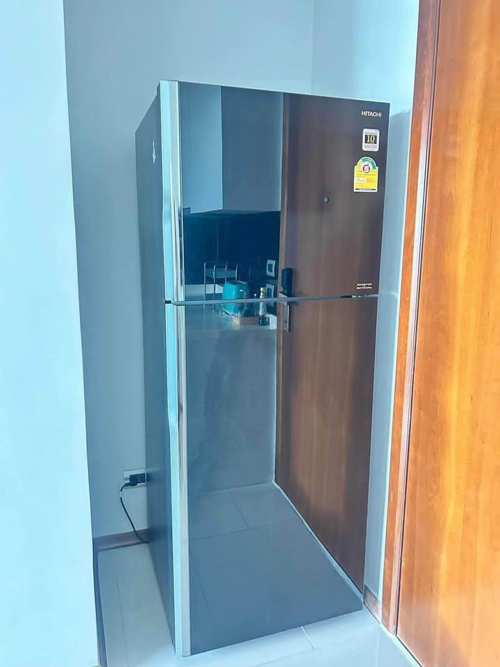1-bedroom apartment, 43 m² in The Peak Towers - photo 3