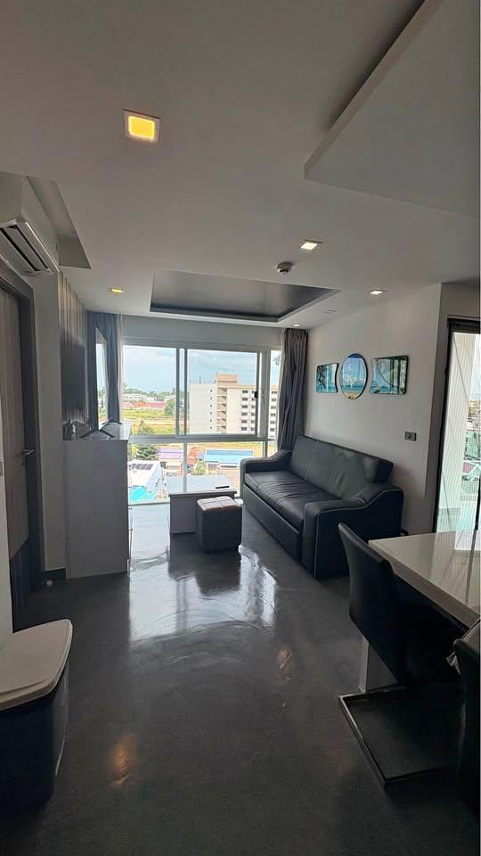 1-bedroom apartment, 46 m² in The Prim Grand Condominium - photo 1