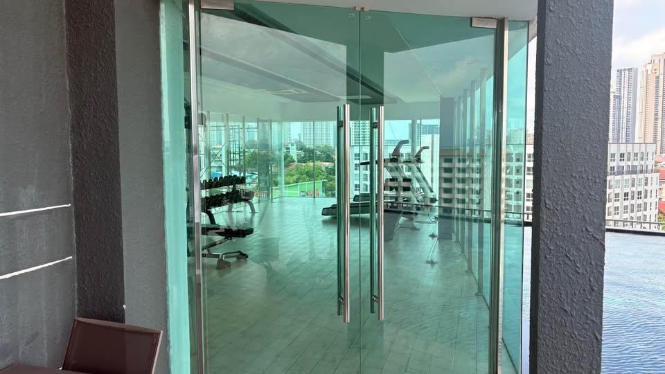 1-bedroom apartment, 46 m² in The Prim Grand Condominium - photo 2